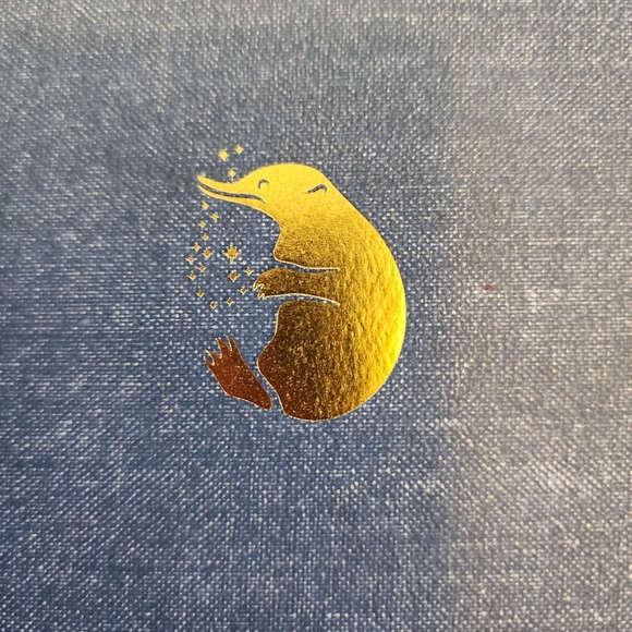 Fantastic Beasts and Where to Find Them book - Picture 8 of 15